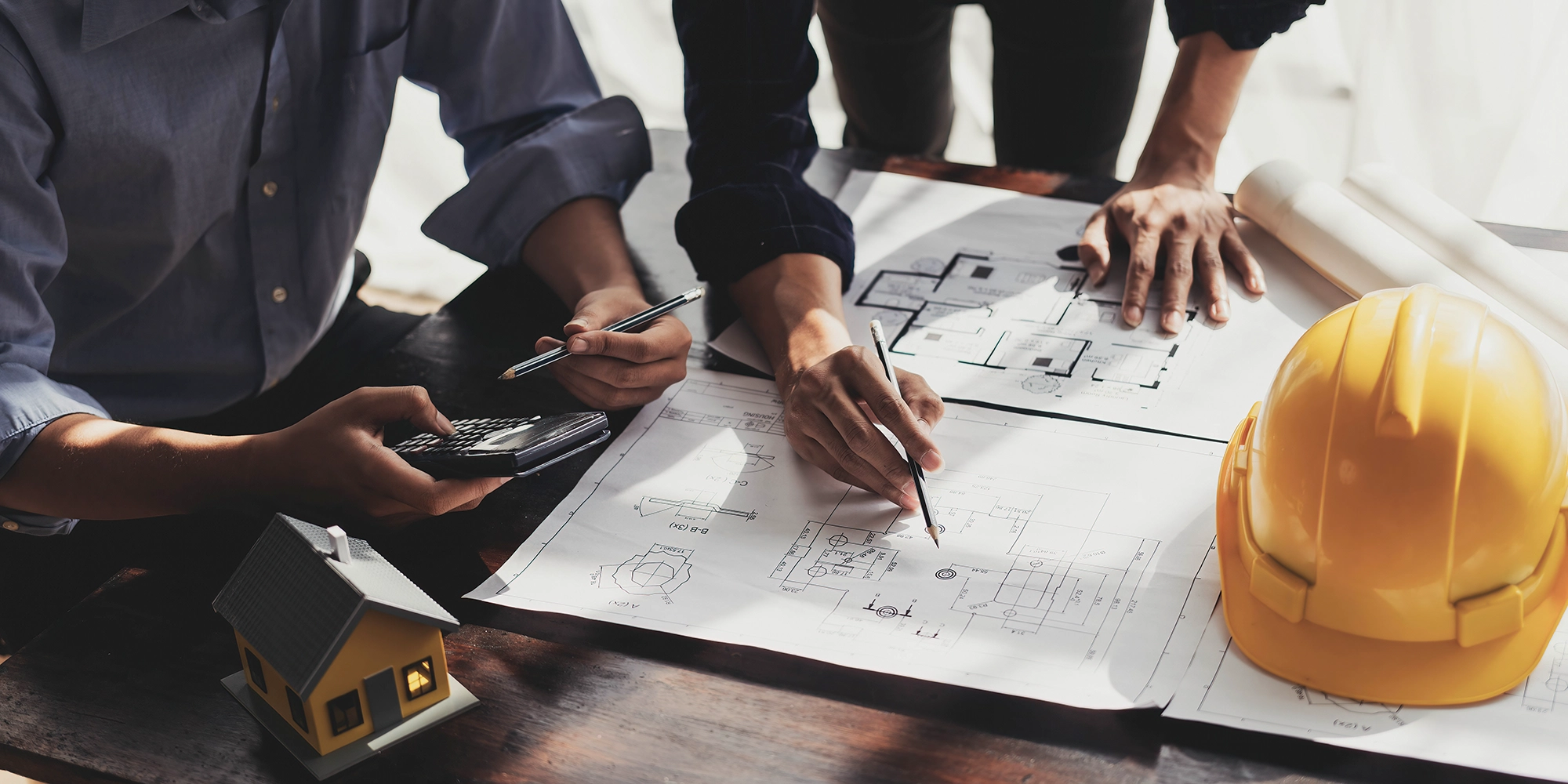 Overleg in teamverband